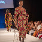 ONYINYE AFRICAN PRINT JUMPSUIT