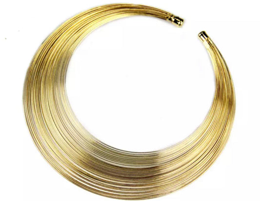 SABA STATEMENT CHOKER